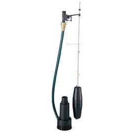 Flotec FP480WBU Emergency Sump Pump