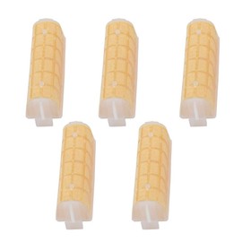 5Pcs 8.8 * 3.2 * 3.8cm/3.46 * 1.26 * 1.5in Air Filters for Chainsaws,Air Filters Replacements Parts for Stihl MS210 MS230 MS250 021 023 025 Chainsaw