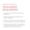 Kerasilk Essential Volume Shampoo for Fine, Lifeless Hair, 750 ml