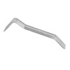 Brake Adjusting Tool,Metal Offset Brake Spoon Professional Brake Adjusting Tool