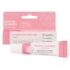 Nature Essence Lip Balm Hyaluronic Acid Strawberry Scent 12ml / 네이처 에센스 립밤 히알루론 딸기향 12ml