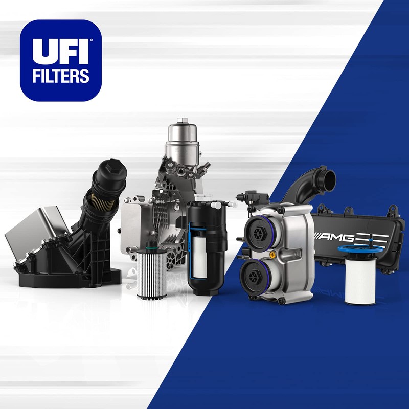 UFI Filters 26.609.00 fuel filter
