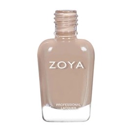 Zoya Nail Polish Noah ZP858 Urban Grunge One Coat Creams