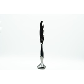 BON VIVANT Standing Knife Curler Stainless Steel Butter Spreader for Jam, Jelly, Marmalade, Condiment, Cheese, Pate - Ergonomic