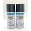 Power Stick Brazilian Mist Body Spray 2-Pack (Pistachio & Salted