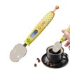Spoon Scale - LED Screen Display Electronic Measuring Spoon,Detachable Spoon