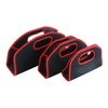 E-Value ECB-3SET Compact Bag Set