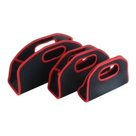 E-Value ECB-3SET Compact Bag Set