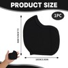 Neoprene Seat Post Sleeve Finger Guard with Cable High Quality