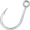 Mustad UltraPoint Kaiju Inline Hooks - Bass Wrasse Pollock GT Lure Sea Fishing