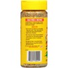Mrs Dash Original Blend Salt-Free Seasoning 6.75 oz - No