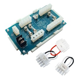 VEDURME FDXLFWP1930 FD Field Wiring Panel Kit Replacement for Universal H-Series Pool Heater H150 to H500