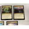 MTG Thriving Lands (Set of 5) Magic Jumpstart Grove Moor
