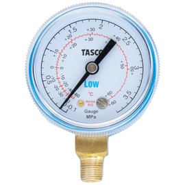 itinen TASCO ta140 m Gauge