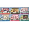 どうぶつの森 amiiboカード サンリオコラボ 全6種セット