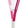 Wilson Ultra Power 23" Junior Recreational Tennis Racket - Pink/White/Blue