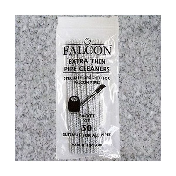Falcon Extra Thin Pipe Cleaners