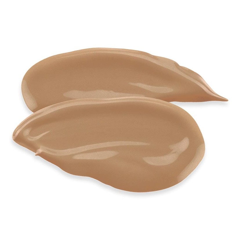 Raww Super-Camo Foundation 30ml, Toffee
