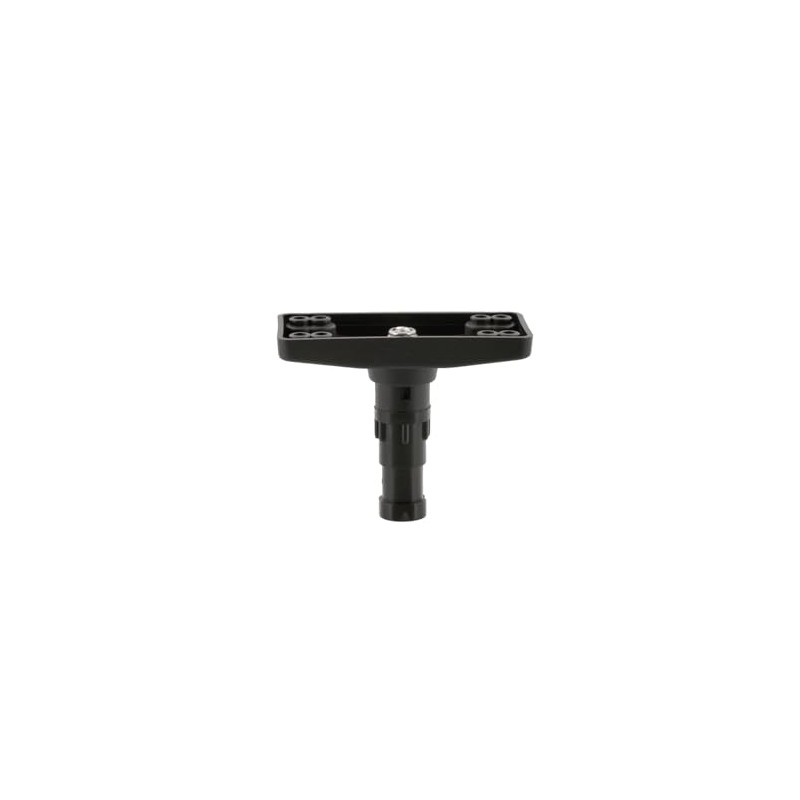 Scotty Fishing 0272 Scotty Swivel Fishfinder Mount