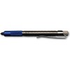Zak Tool Pocket Window Punch, Nickel/Blue - ZT-57P-BLU