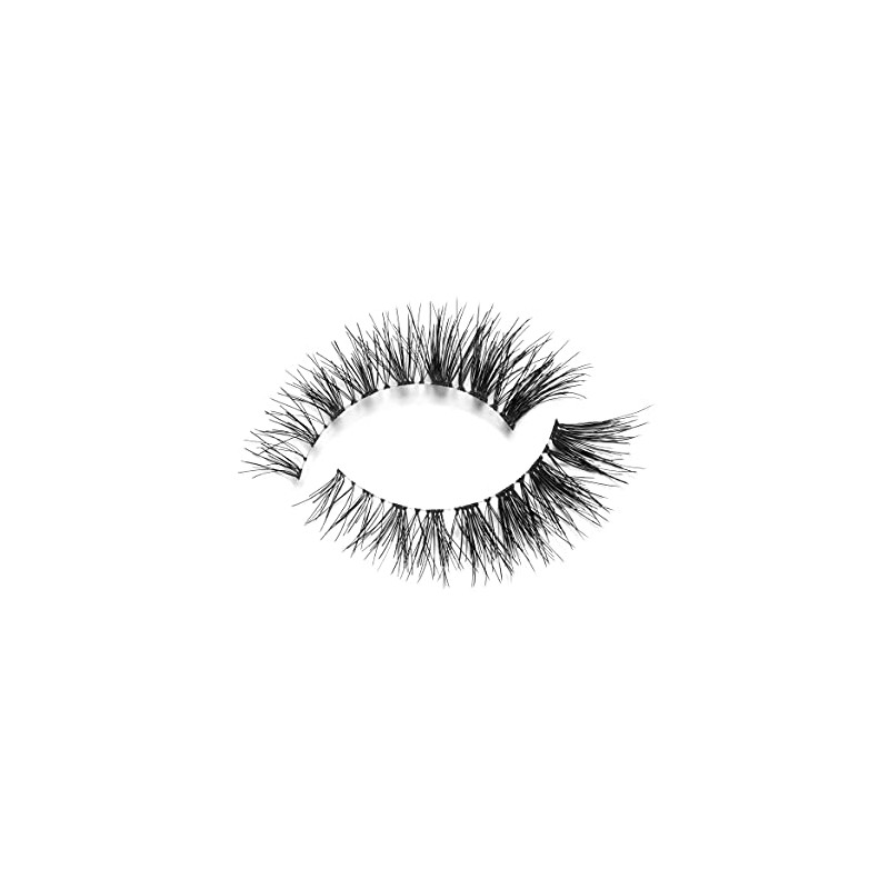 Eylure Smokey Eye No. 021 False Lashes (packaging may vary)
