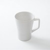JAJU Dami Mug_450ML, White White_FRFR / 자주 JAJU 다미 머그_450ML,
