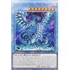 SDWD-DE009 - Blue-Eyed Chaos MAX Dragon - Common - 1st