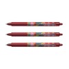 Pilot Mika Limited Edition Frixion Ball Clipper Gel Ink Rollerball