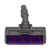 Vacuum Cleaner Soft Cleaner Head Flannelette Roller Cleaner Head Replacement