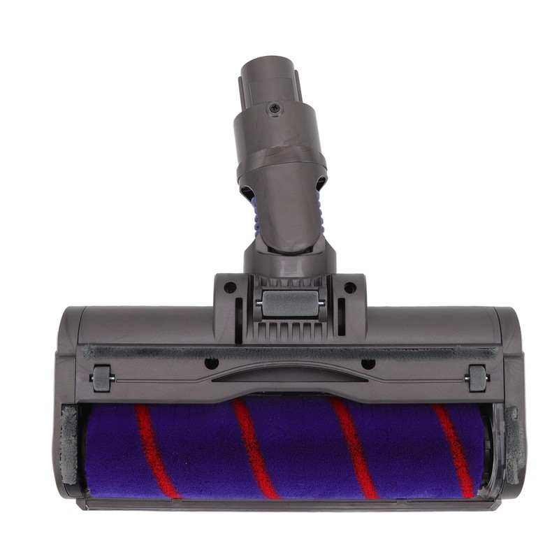Vacuum Cleaner Soft Cleaner Head Flannelette Roller Cleaner Head Replacement