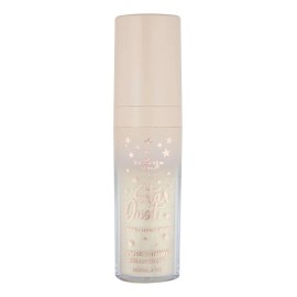 Star Dust Italia Deluxe Polvo De Hadas Brillo Suelto Tono Del Maquillaje 02 Star Shine