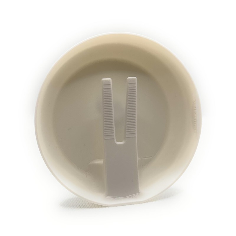TOP! Cable Cover for Cliping without Screws and No Drilling