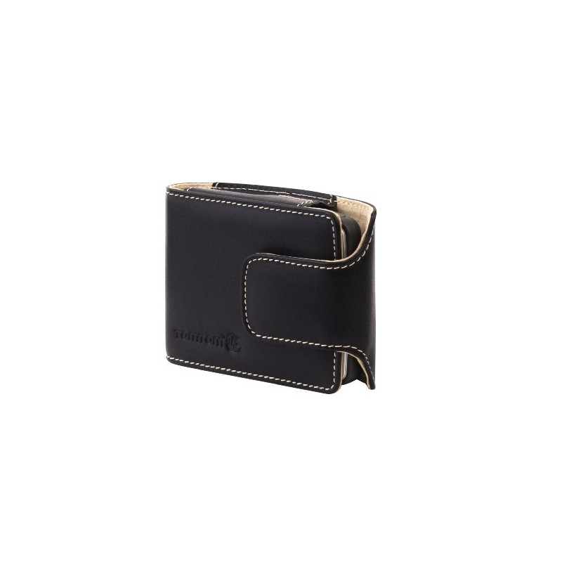 TomTom ONE 9UEA.001.06 Leather Carry Case for Models ONE 130