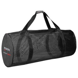 Cruise Mesh Bag (Black)