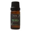 Mav Cosmetics Aceite Esencial Menta Fresco 100% Puro & Natural