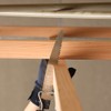 Zet Sales Reciprocating Saw Replacement Blade for Carpentry 5.9 inches