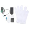 Electric Scooter Dashboard Circuit Board Bluetooth Board Replacement Parts for