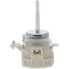 W10537869 PREMIUM QUALITY DISHWASHER DIVERTER VALVE MOTOR COMPATIBLE WITH WHIRLPOOL,