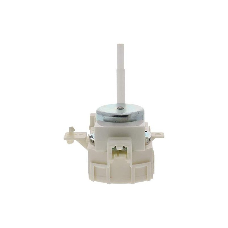W10537869 PREMIUM QUALITY DISHWASHER DIVERTER VALVE MOTOR COMPATIBLE WITH WHIRLPOOL,