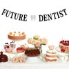 Future Dentist Banner, Congrats RDH, Holy Molar You Did It,
