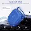 PROfezzion Travel Carrying Case for Yoto Mini, Hard Shell Storage