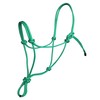 Natural Horsemanship Rope Halter for Parelli Training in 11 Sizes
