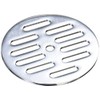 SANEI H40F-70 Drain Dish, Diameter 2.8 inches (70 mm)