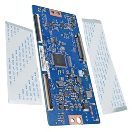 55 Inches Logic Board Fit for 55T32-C0L 55T32-COL 4K