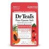 Dr. Teal's 닥터 틸의 엡섬 블리스, 솔트 마그네슘 3파운드 하와이안