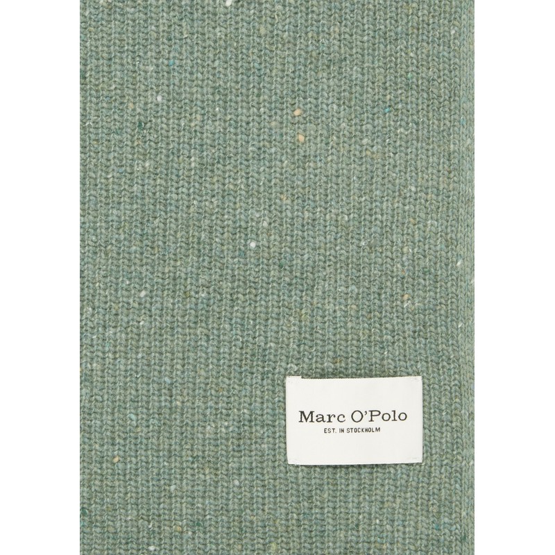 Marc O'Polo 430506602044 Scarf, 407, Regular, 407