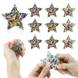 10 Pack Skin Picking Fidget Toy , Picking Pad , Skin Picking Fidget , Trichotillomania for Skin Pickers , Sensory Pick Pad , ADHD & Dermatillomania Relax Anxiety for Kids & Adults.