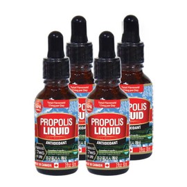 통라이프 ()플라보노이드463mg 프로폴리스액상30ml 4병 Tong Life Flavonoid 463mg Propolis Liquid 30ml 4 Bottles