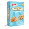 Pearson's SKIPPY® Peanut Butter Salted Nut Roll | Peanut, Caramel,