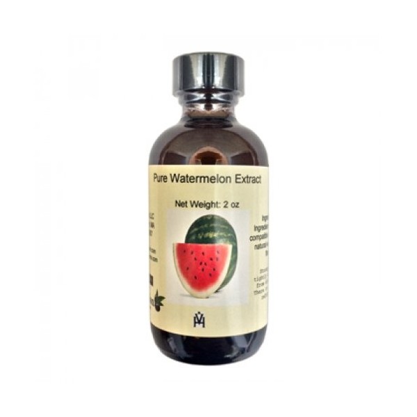 OliveNation Extract, Watermelon, 8 Ounce